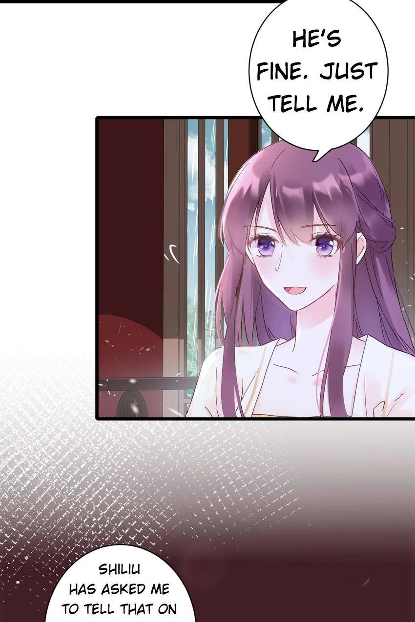 The Story of Hua Yan Chapter 40 page 23 - 