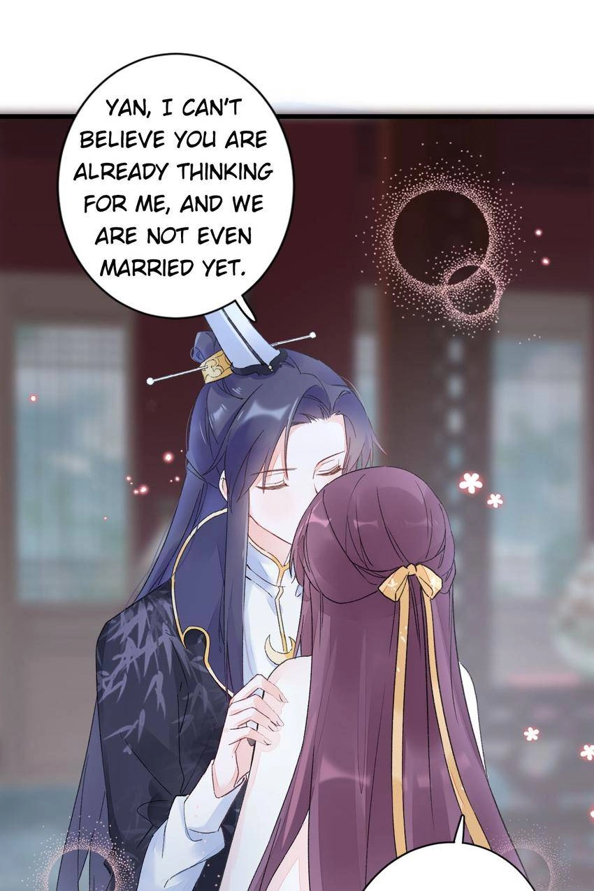 The Story of Hua Yan Chapter 40 page 27 - 