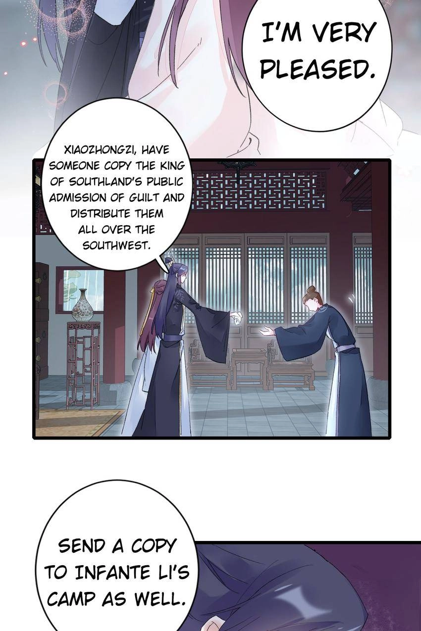 The Story of Hua Yan Chapter 40 page 28 - 