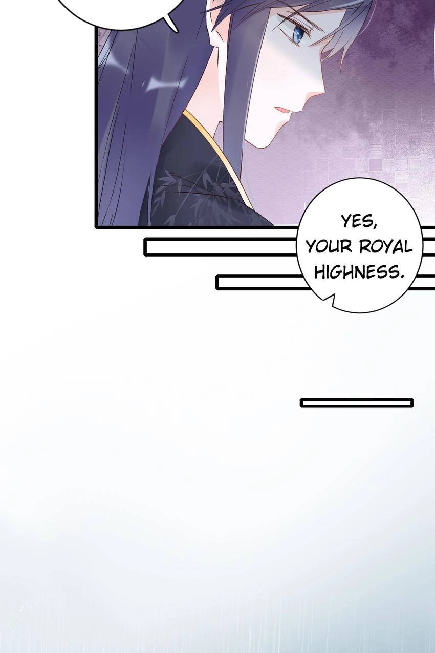 The Story of Hua Yan Chapter 40 page 29 - 