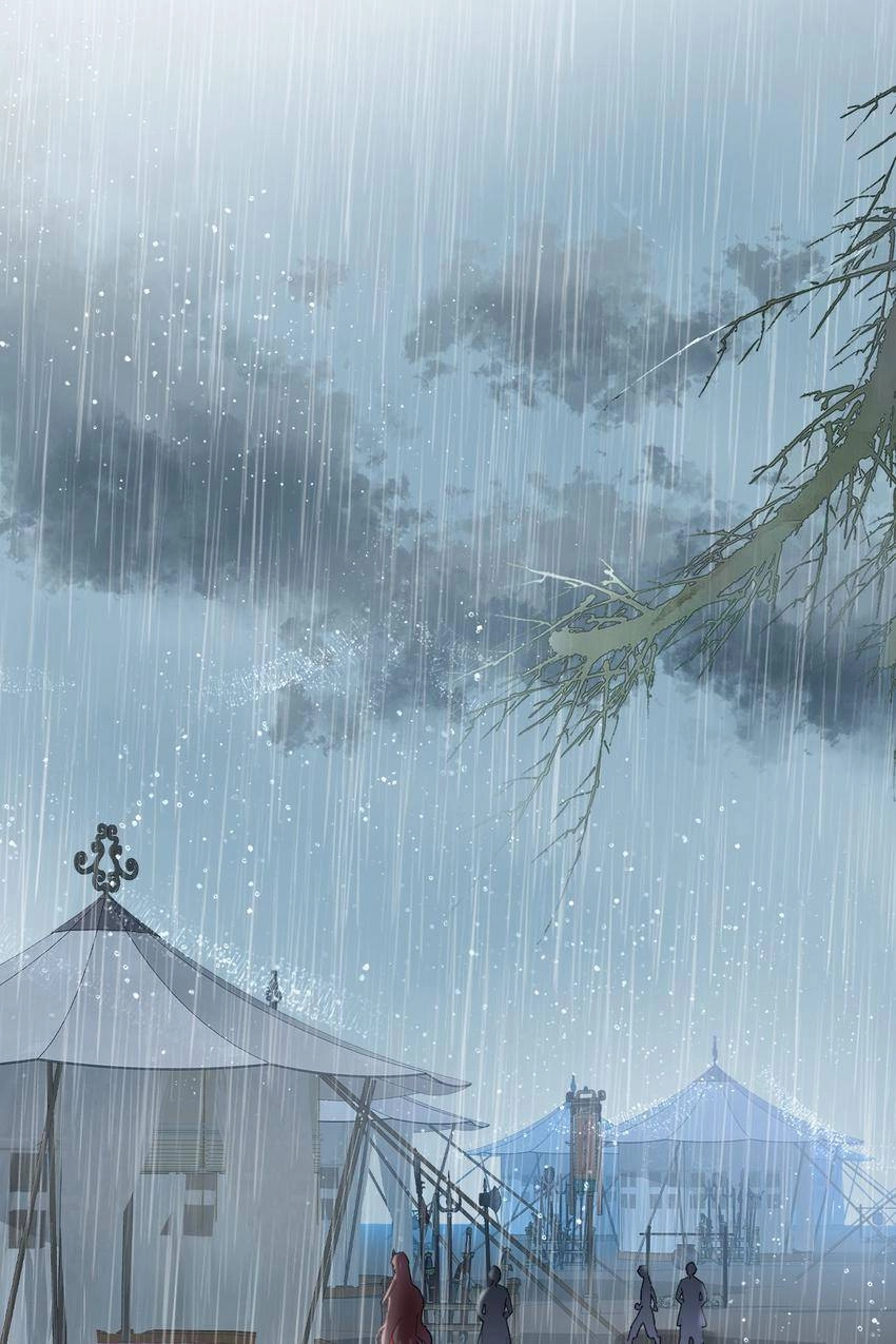 The Story of Hua Yan Chapter 40 page 30 - 