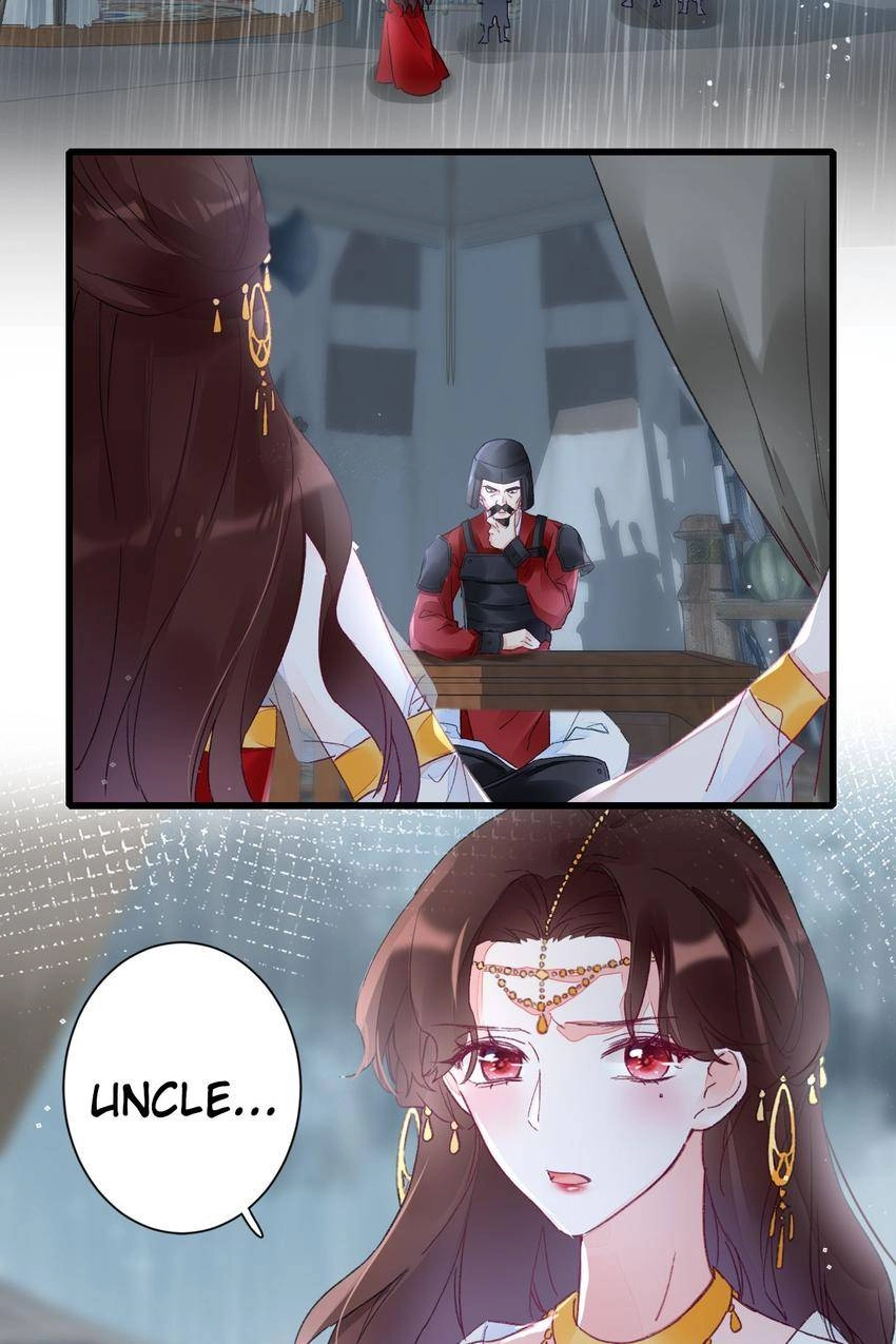 The Story of Hua Yan Chapter 40 page 31 - 