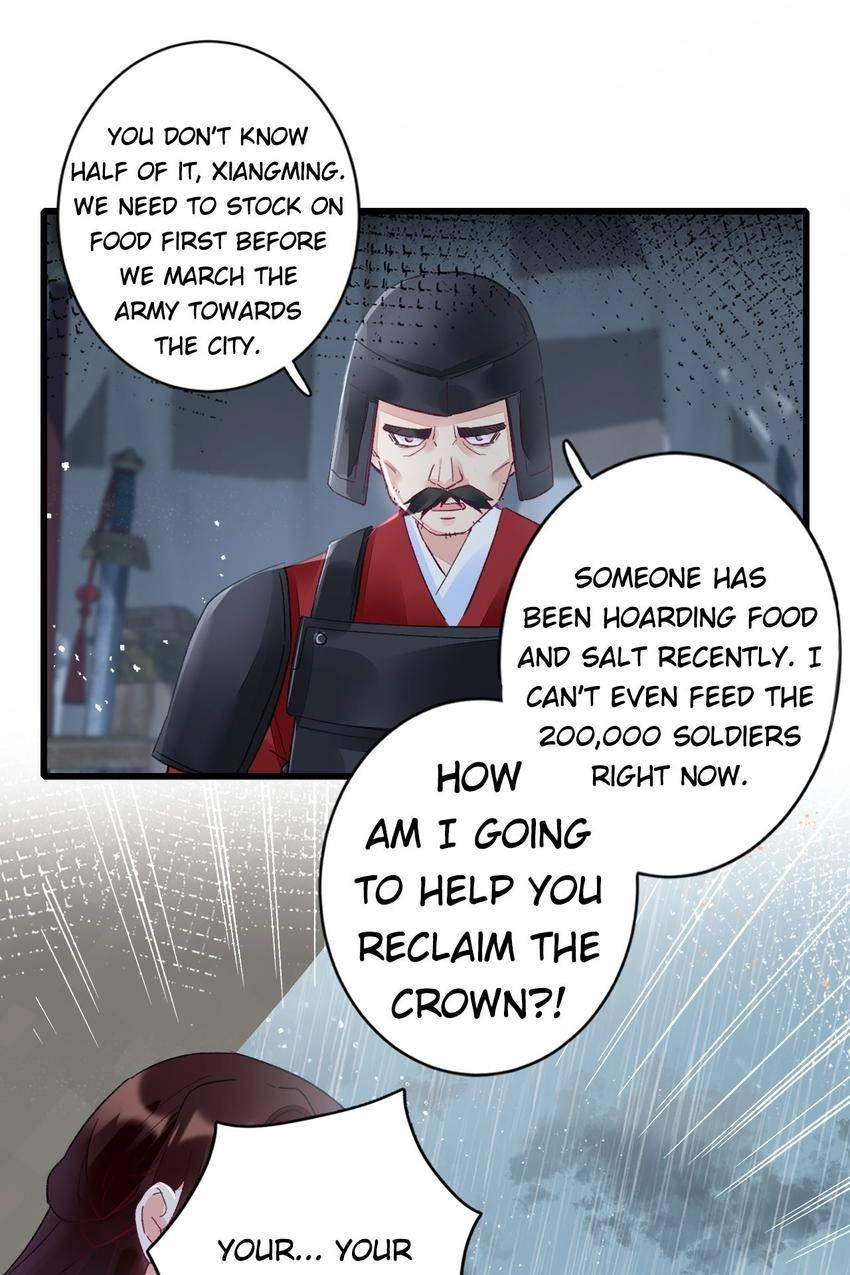 The Story of Hua Yan Chapter 40 page 33 - 