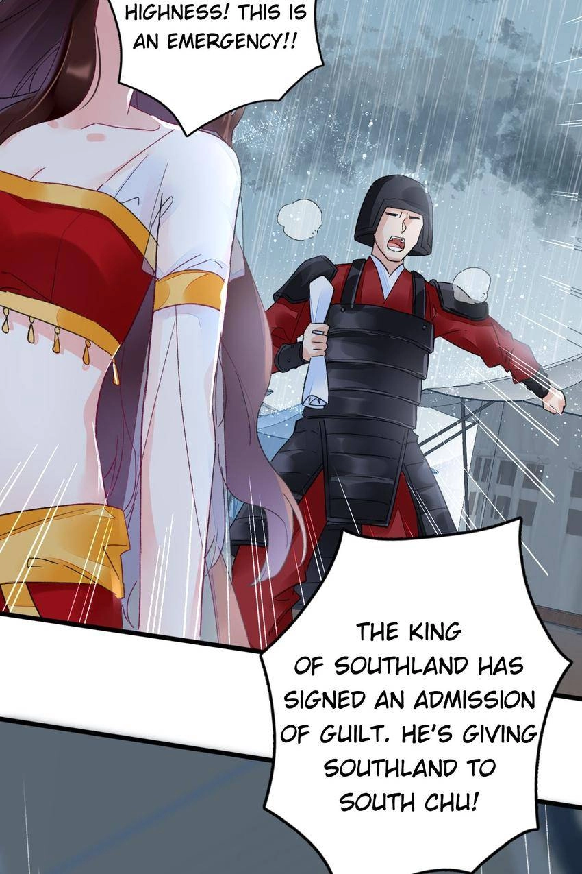 The Story of Hua Yan Chapter 40 page 34 - 