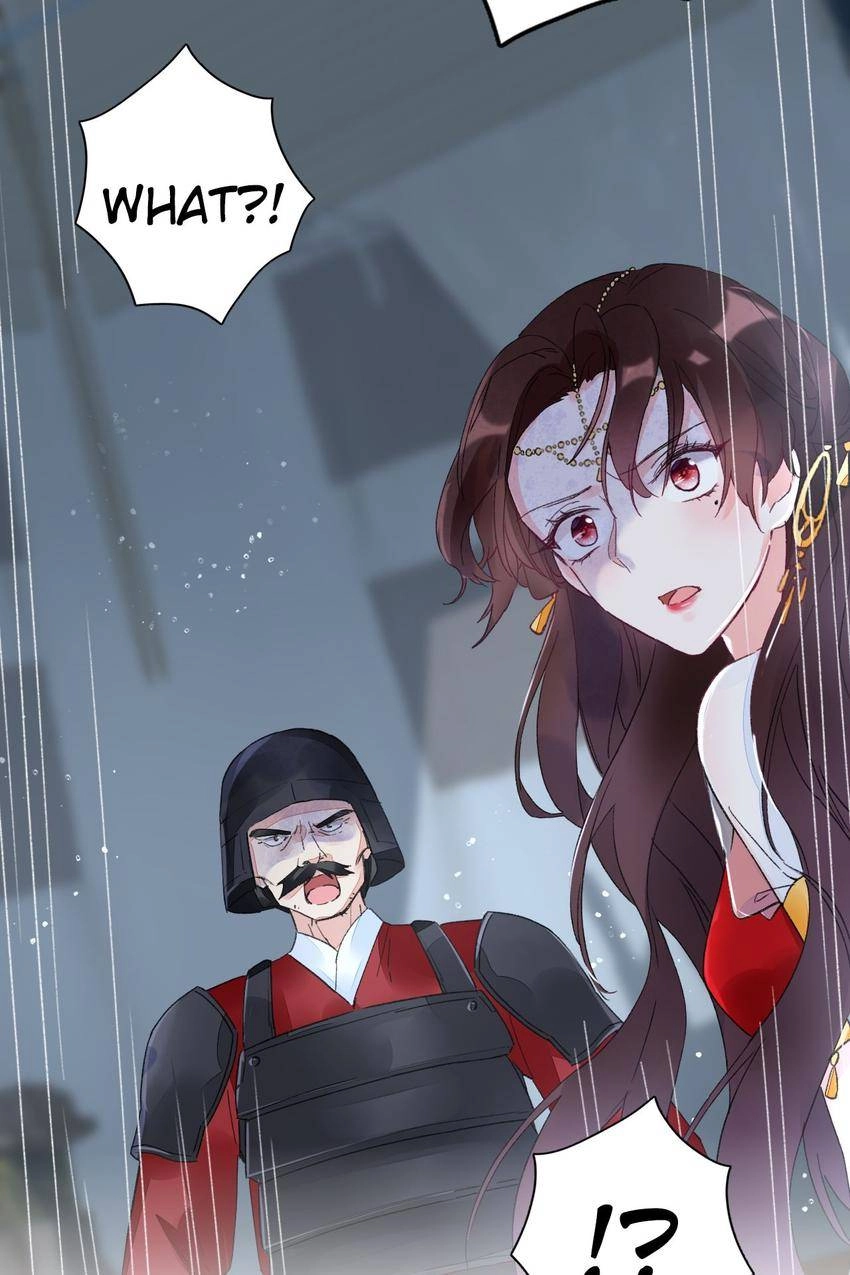 The Story of Hua Yan Chapter 40 page 35 - 