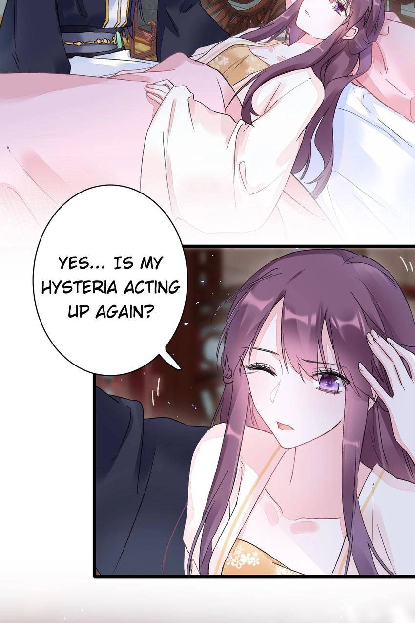 The Story of Hua Yan Chapter 40 page 6 - 