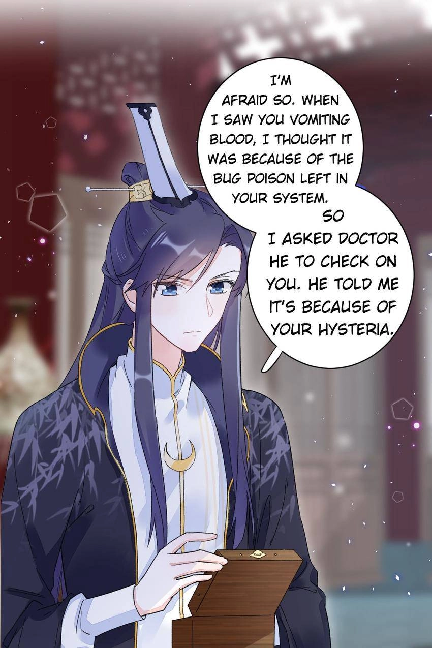 The Story of Hua Yan Chapter 40 page 7 - 