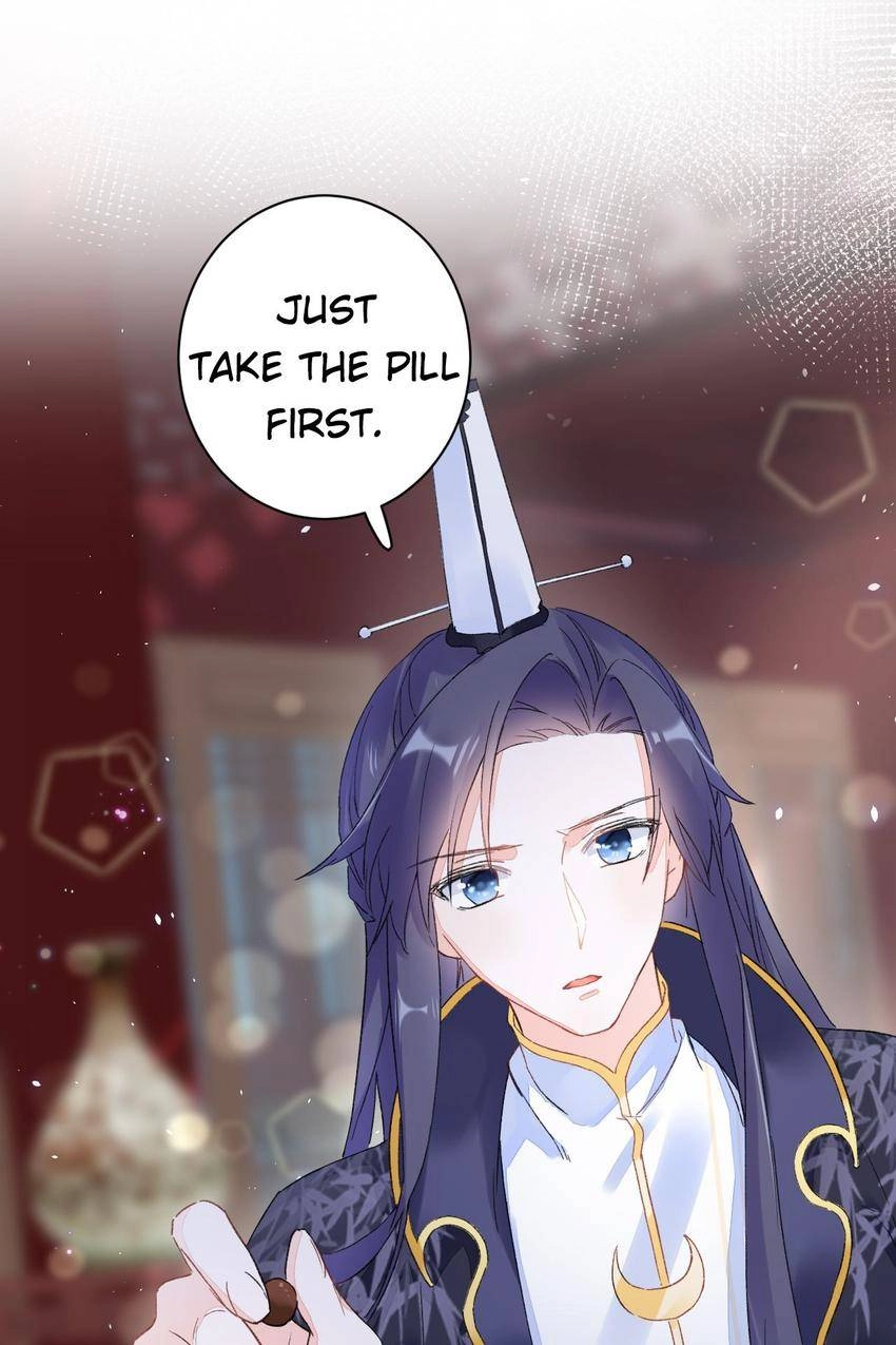 The Story of Hua Yan Chapter 40 page 9 - 