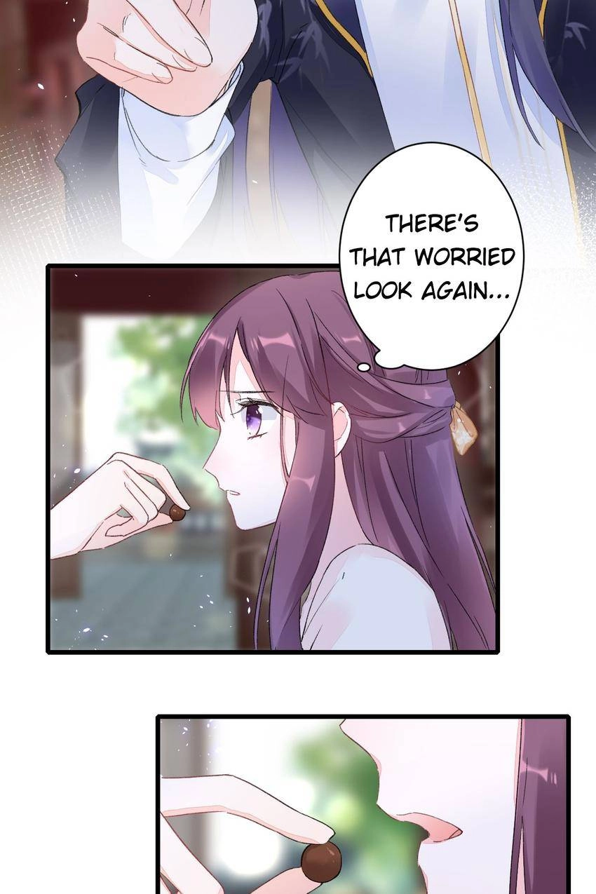The Story of Hua Yan Chapter 40 page 10 - 