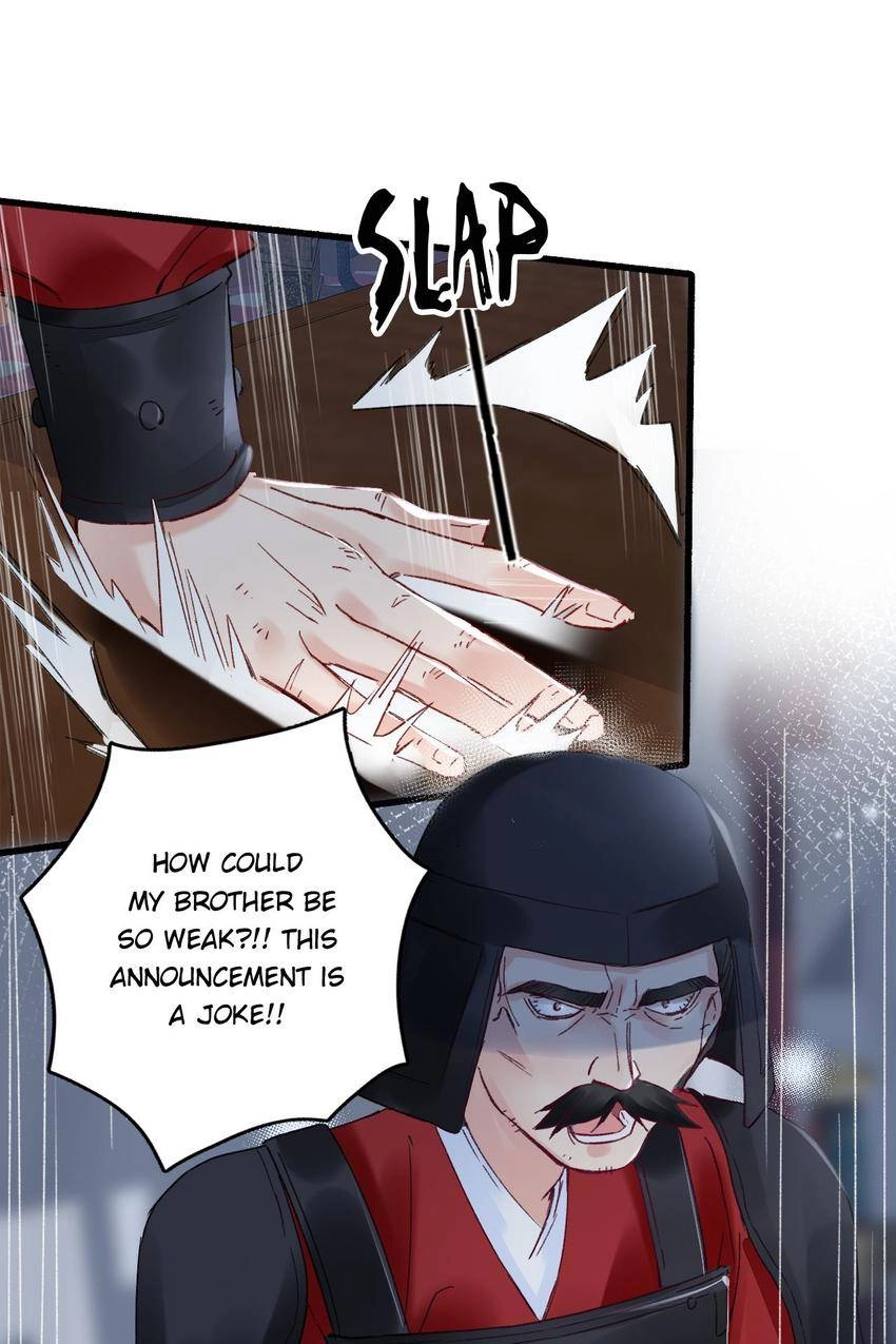 The Story of Hua Yan Chapter 41 page 2 - 