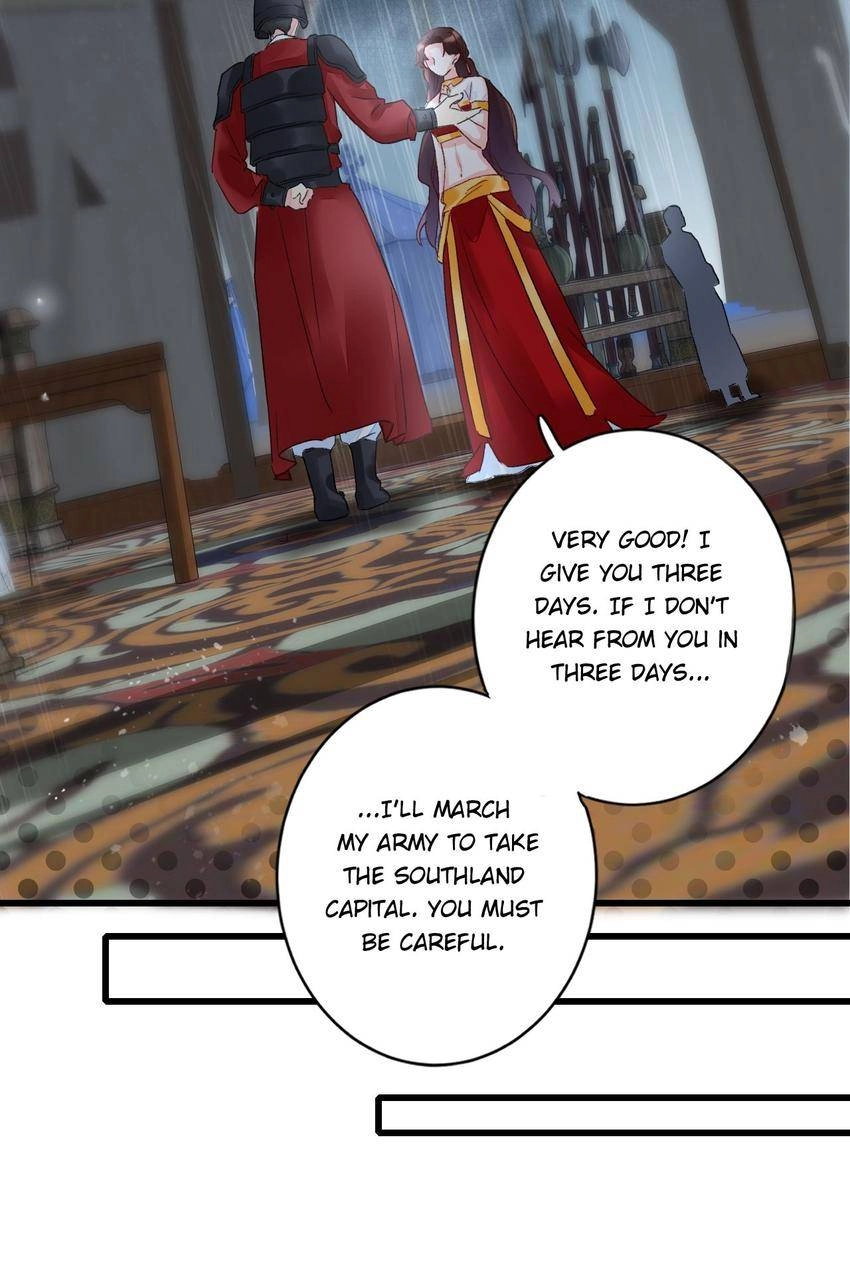 The Story of Hua Yan Chapter 41 page 11 - 