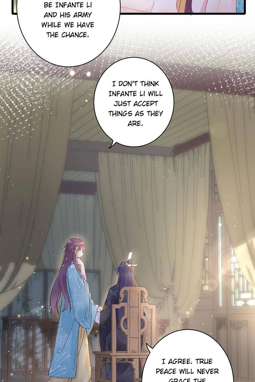The Story of Hua Yan Chapter 41 page 18 - 
