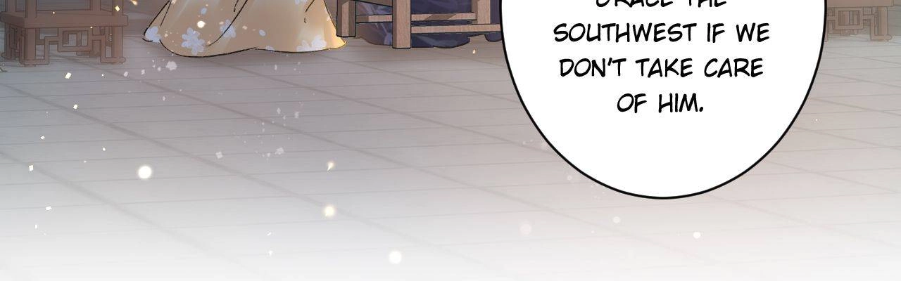 The Story of Hua Yan Chapter 41 page 19 - 