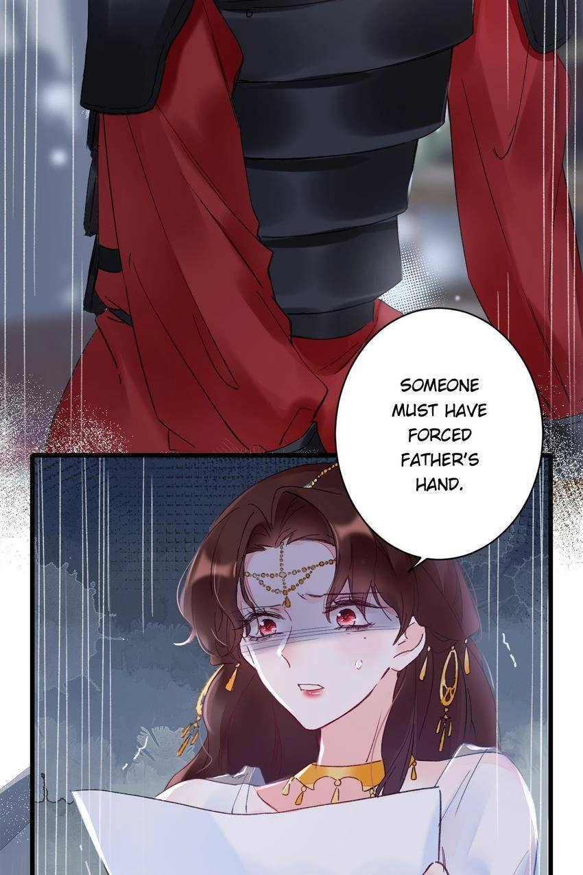 The Story of Hua Yan Chapter 41 page 3 - 