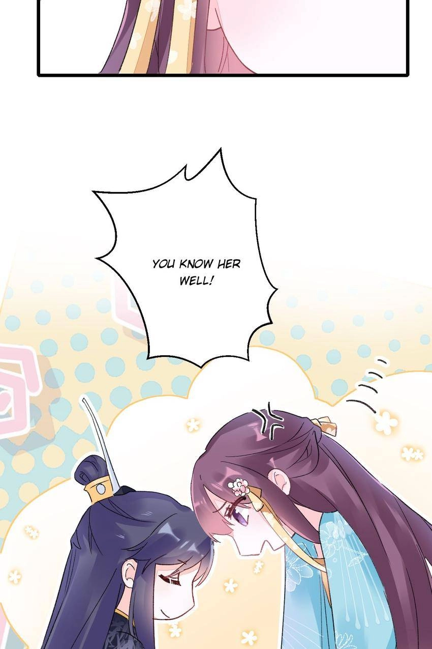 The Story of Hua Yan Chapter 41 page 23 - 