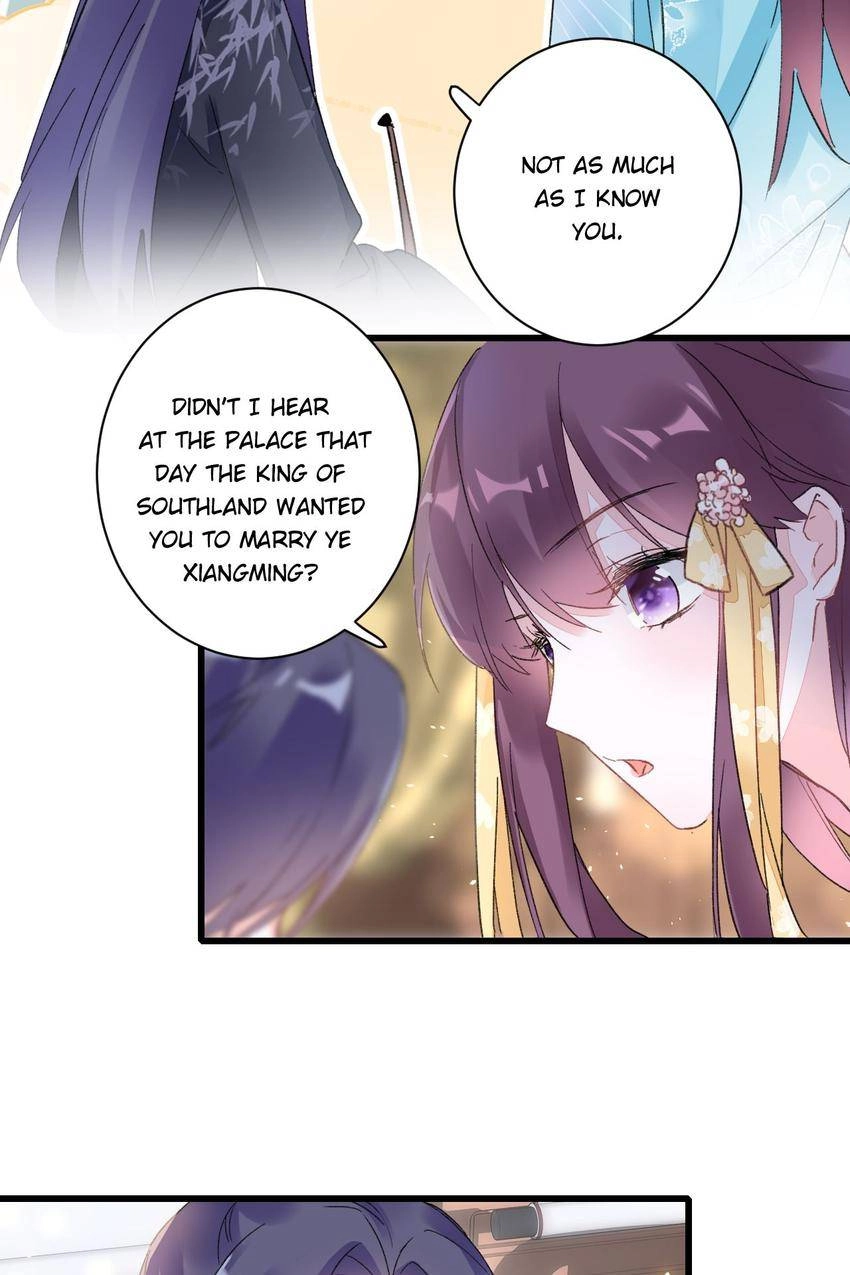 The Story of Hua Yan Chapter 41 page 24 - 