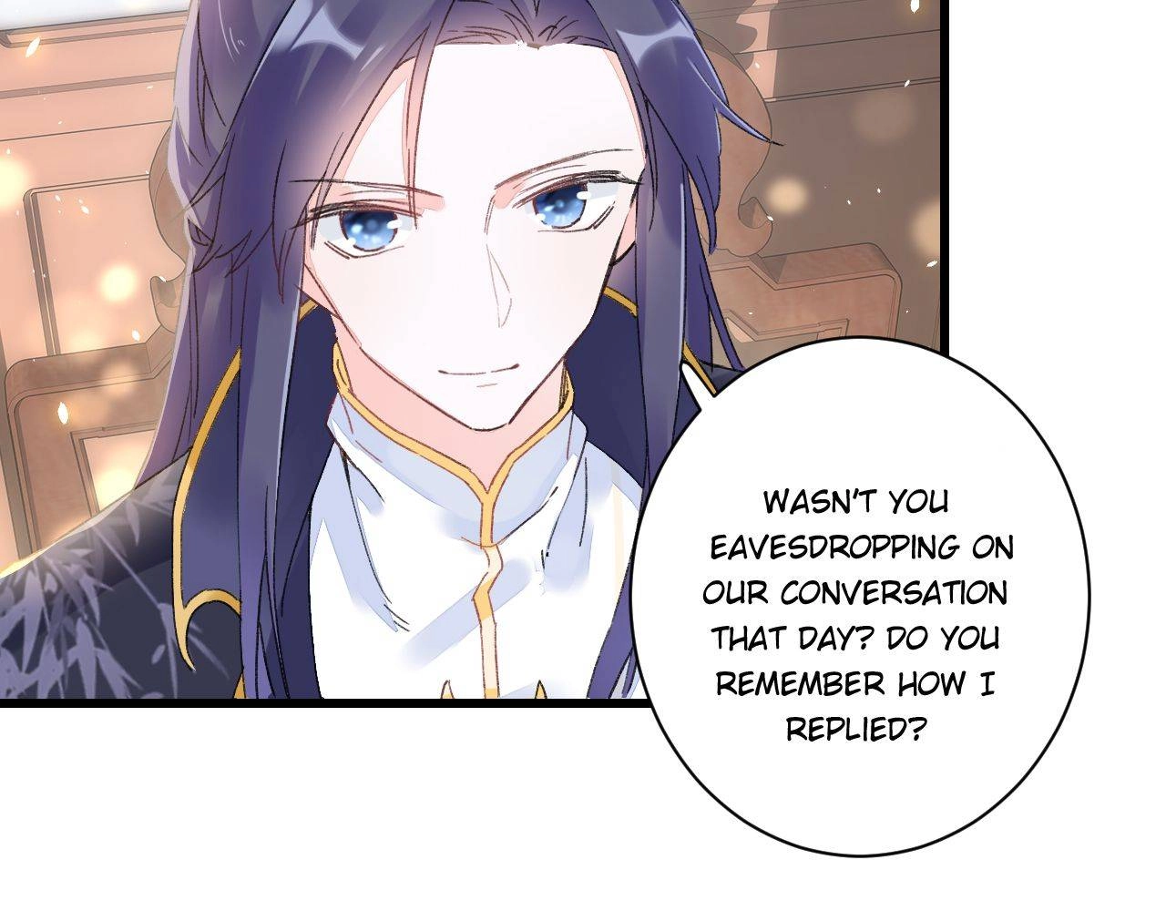 The Story of Hua Yan Chapter 41 page 25 - 