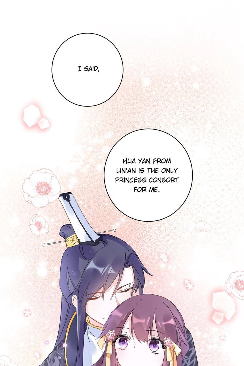 The Story of Hua Yan Chapter 41 page 26 - 
