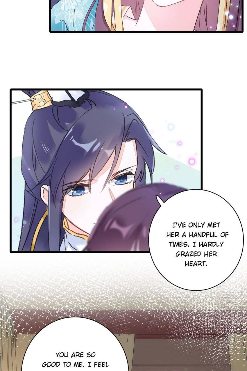 The Story of Hua Yan Chapter 41 page 28 - 
