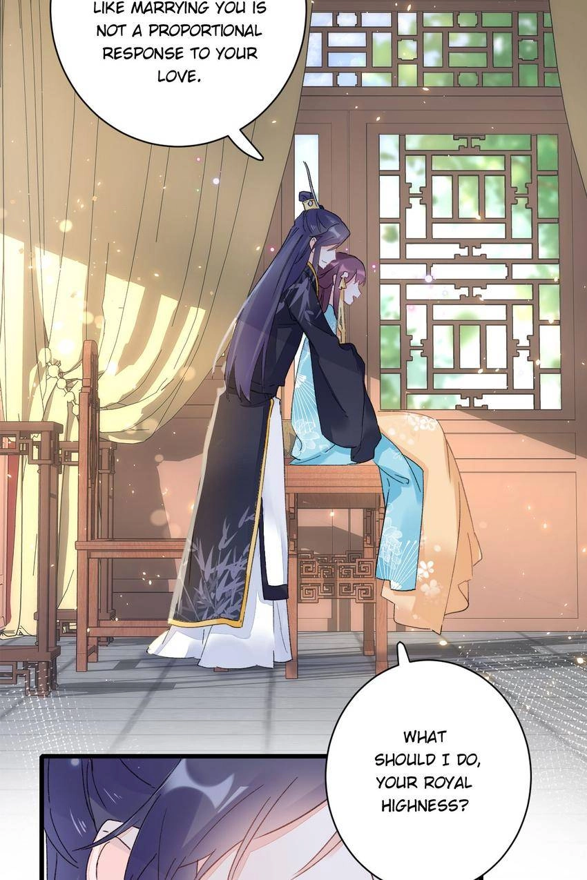 The Story of Hua Yan Chapter 41 page 29 - 