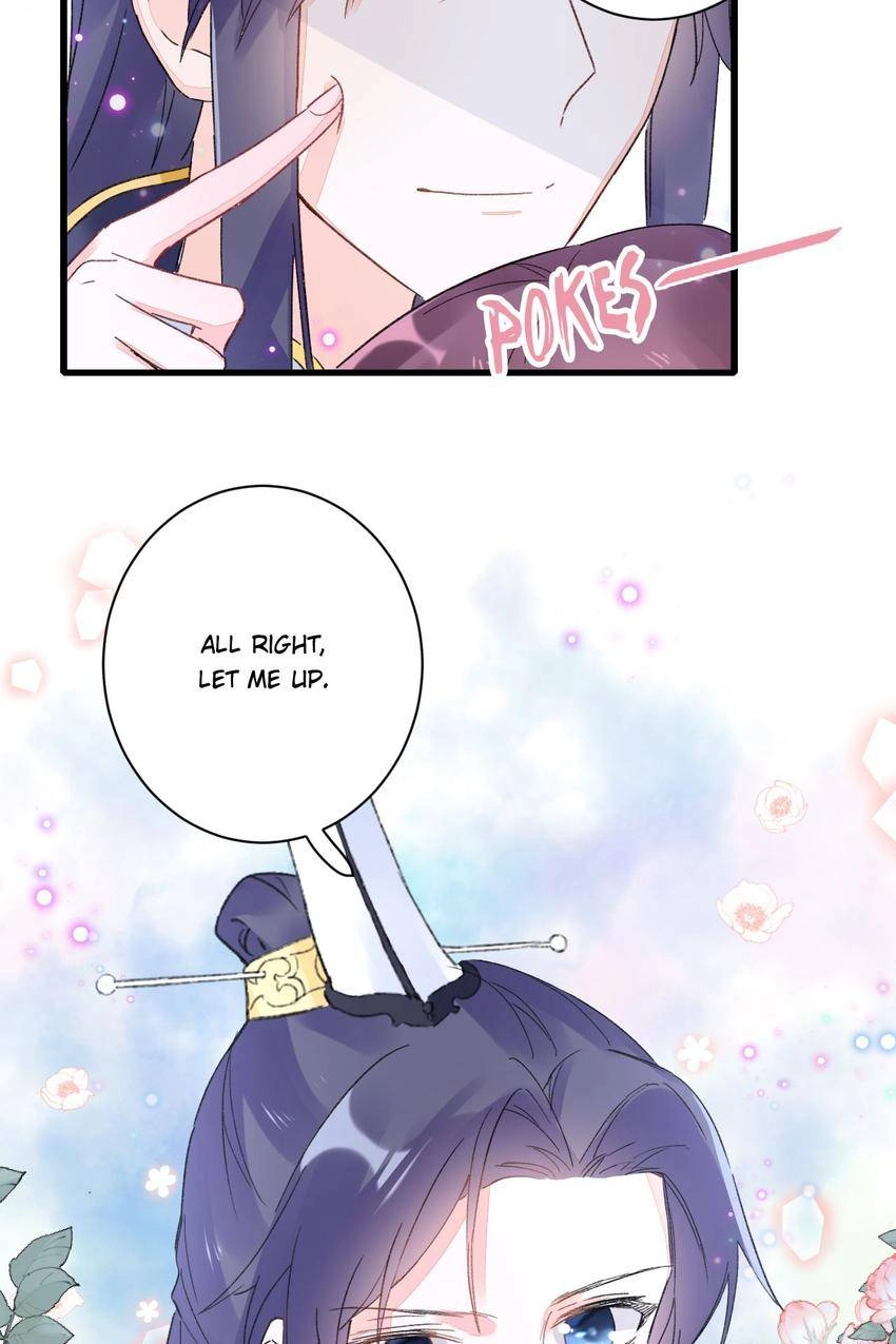 The Story of Hua Yan Chapter 41 page 30 - 