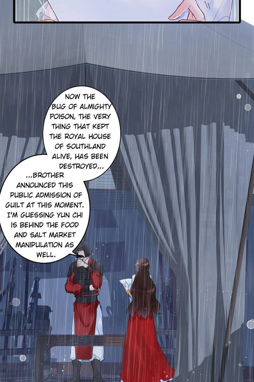 The Story of Hua Yan Chapter 41 page 4 - 