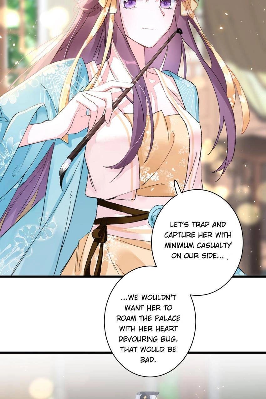 The Story of Hua Yan Chapter 41 page 33 - 