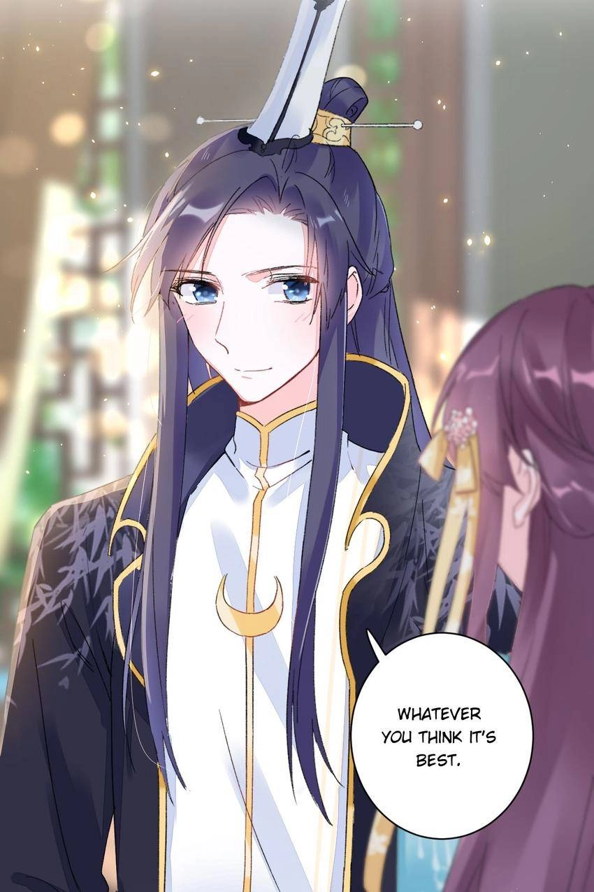 The Story of Hua Yan Chapter 41 page 34 - 