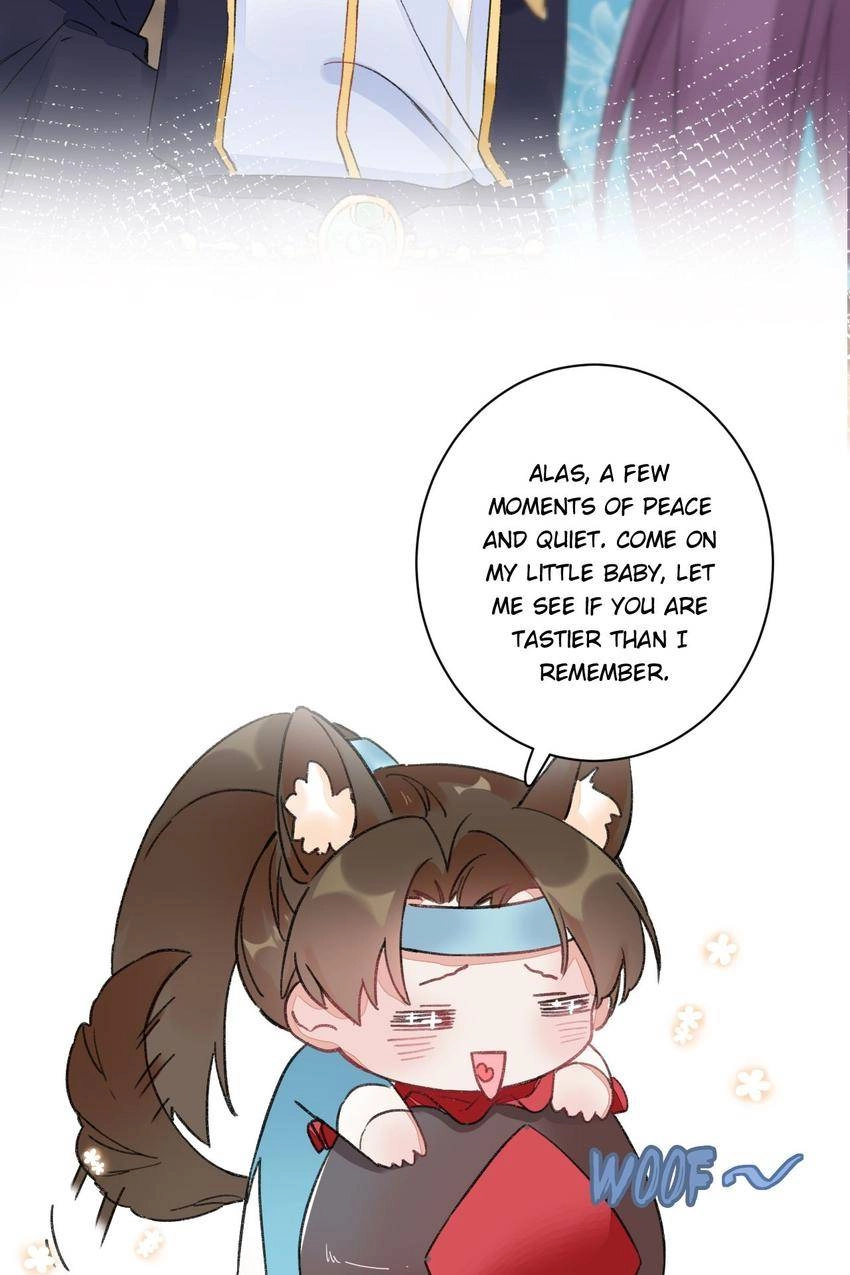 The Story of Hua Yan Chapter 41 page 35 - 