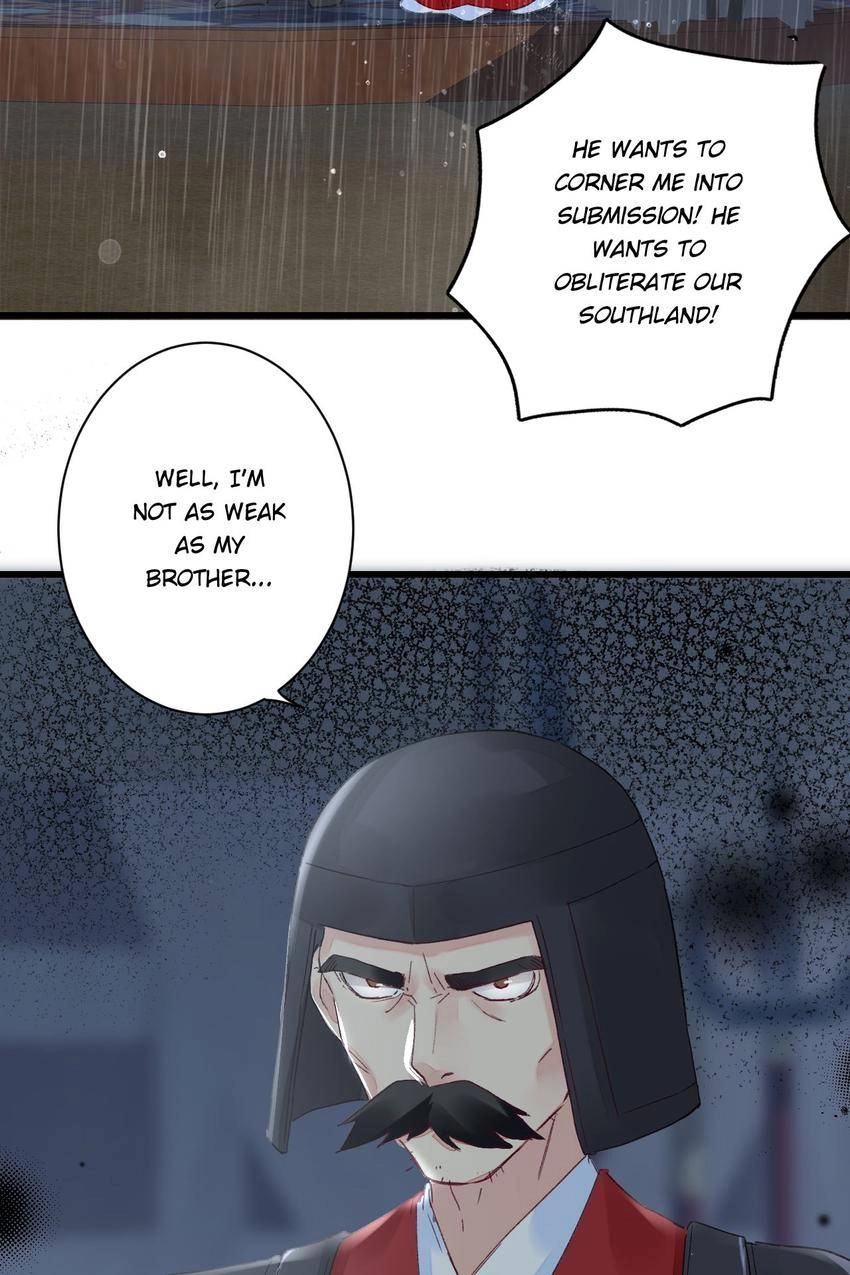 The Story of Hua Yan Chapter 41 page 5 - 