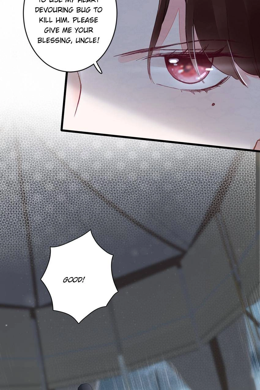 The Story of Hua Yan Chapter 41 page 10 - 