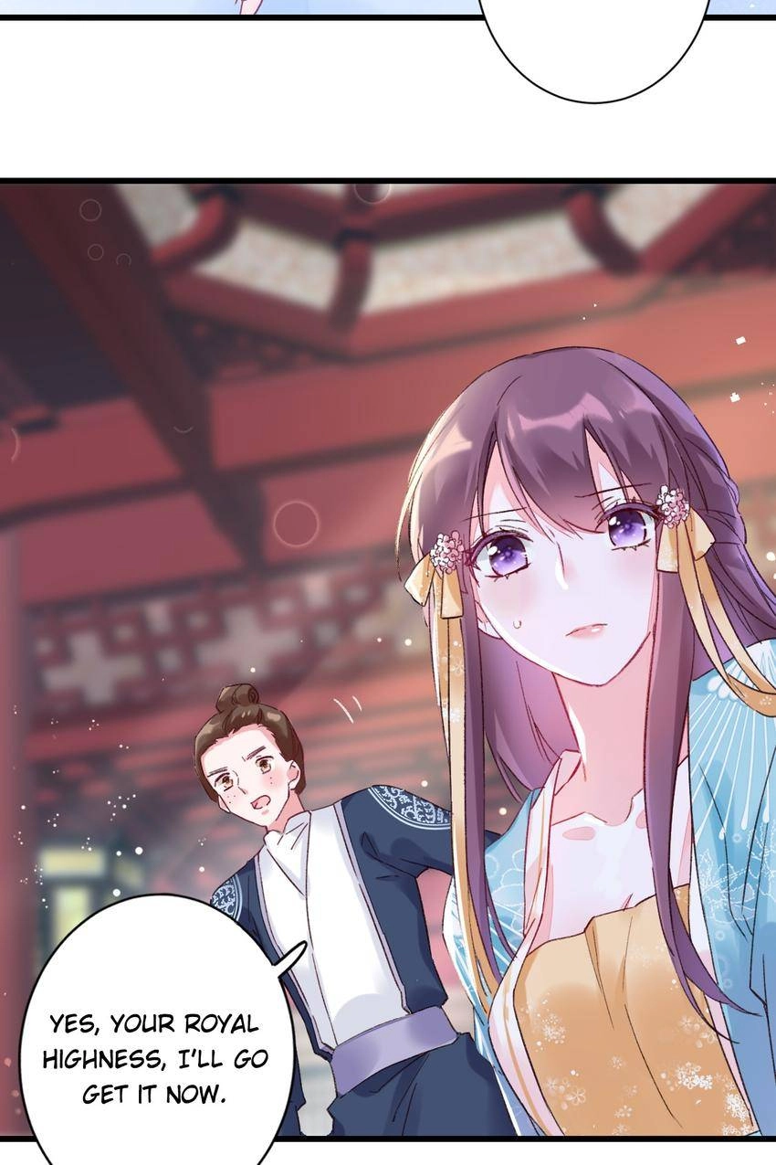 The Story of Hua Yan Chapter 43 page 18 - 