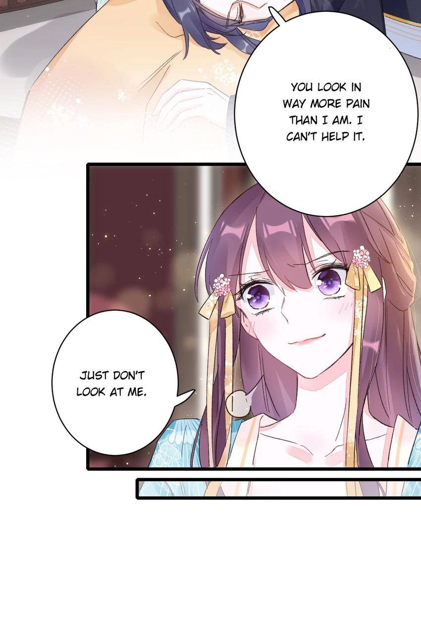 The Story of Hua Yan Chapter 43 page 22 - 