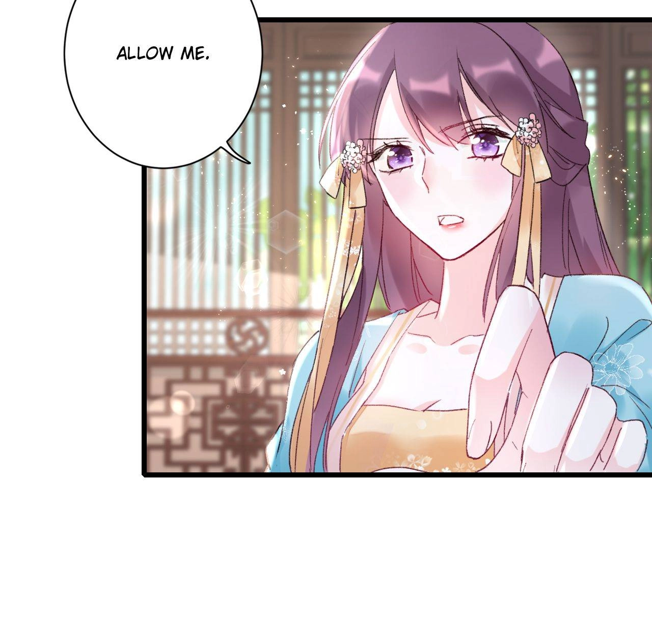 The Story of Hua Yan Chapter 43 page 25 - 