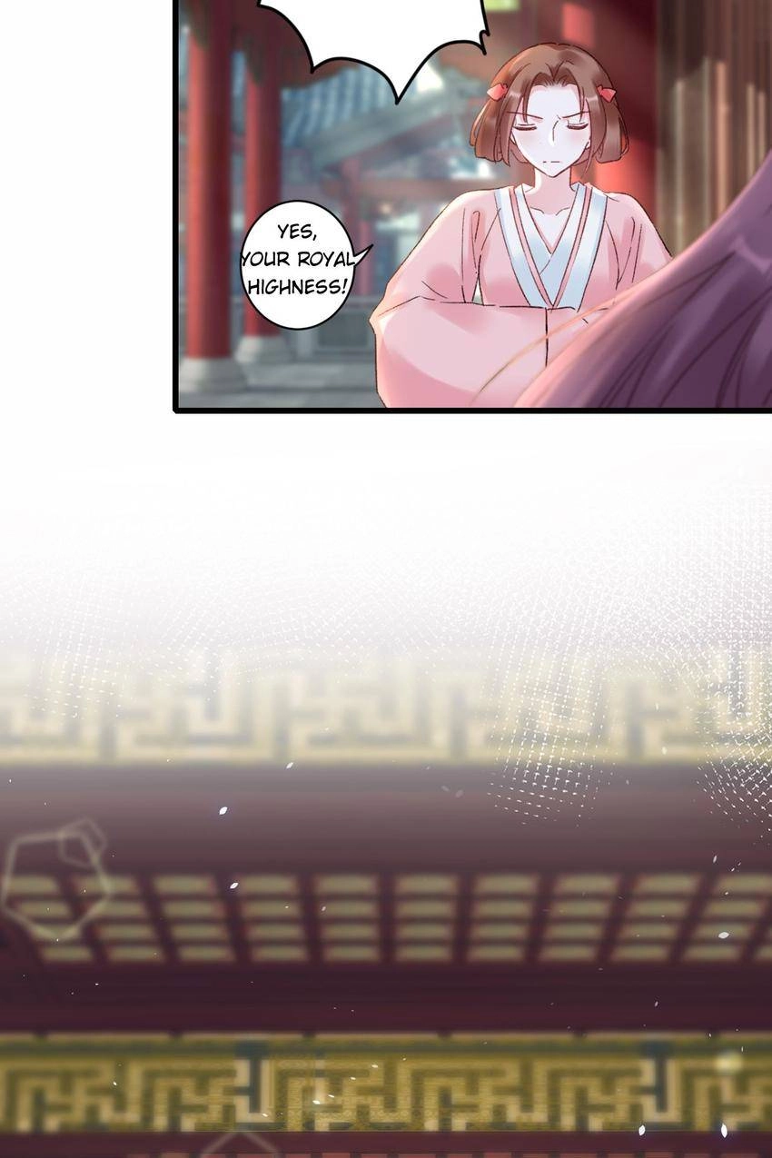 The Story of Hua Yan Chapter 43 page 4 - 