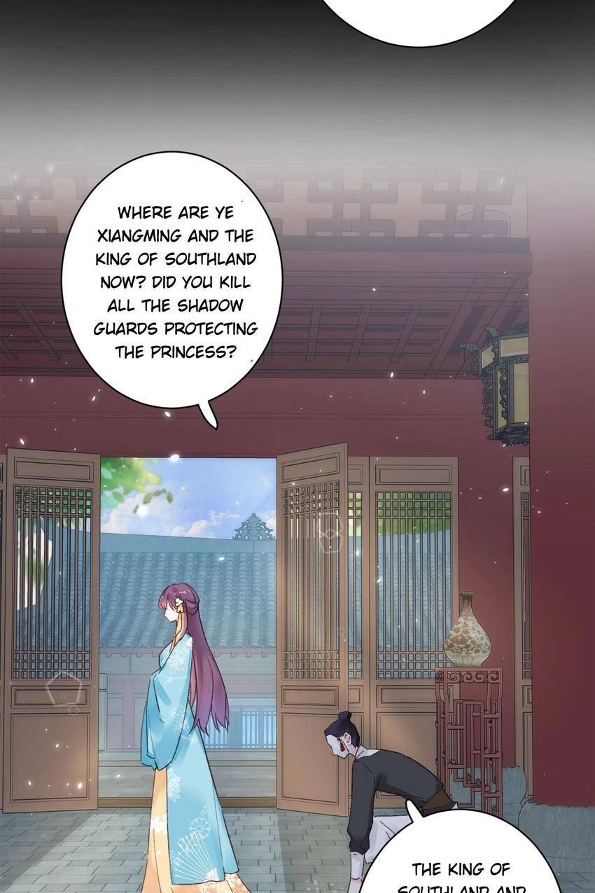 The Story of Hua Yan Chapter 43 page 33 - 