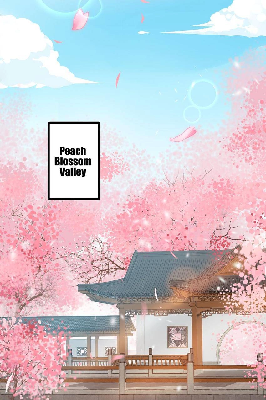 The Story of Hua Yan Chapter 43 page 36 - 