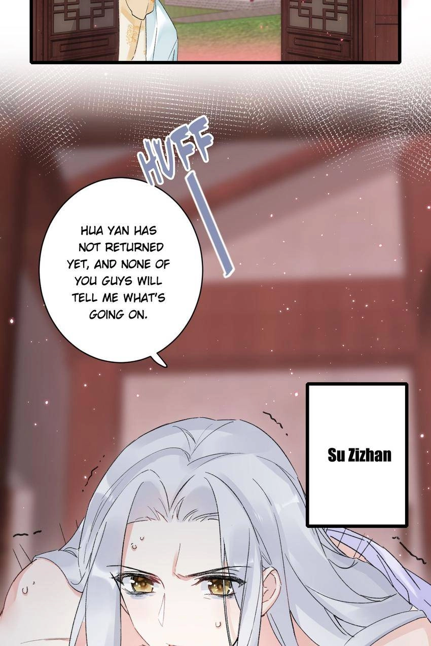 The Story of Hua Yan Chapter 43 page 39 - 