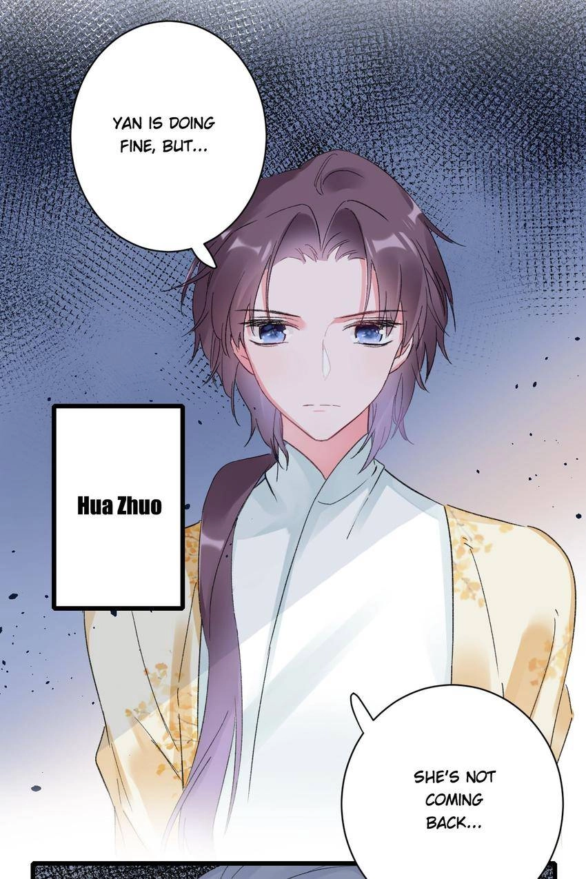 The Story of Hua Yan Chapter 43 page 41 - 