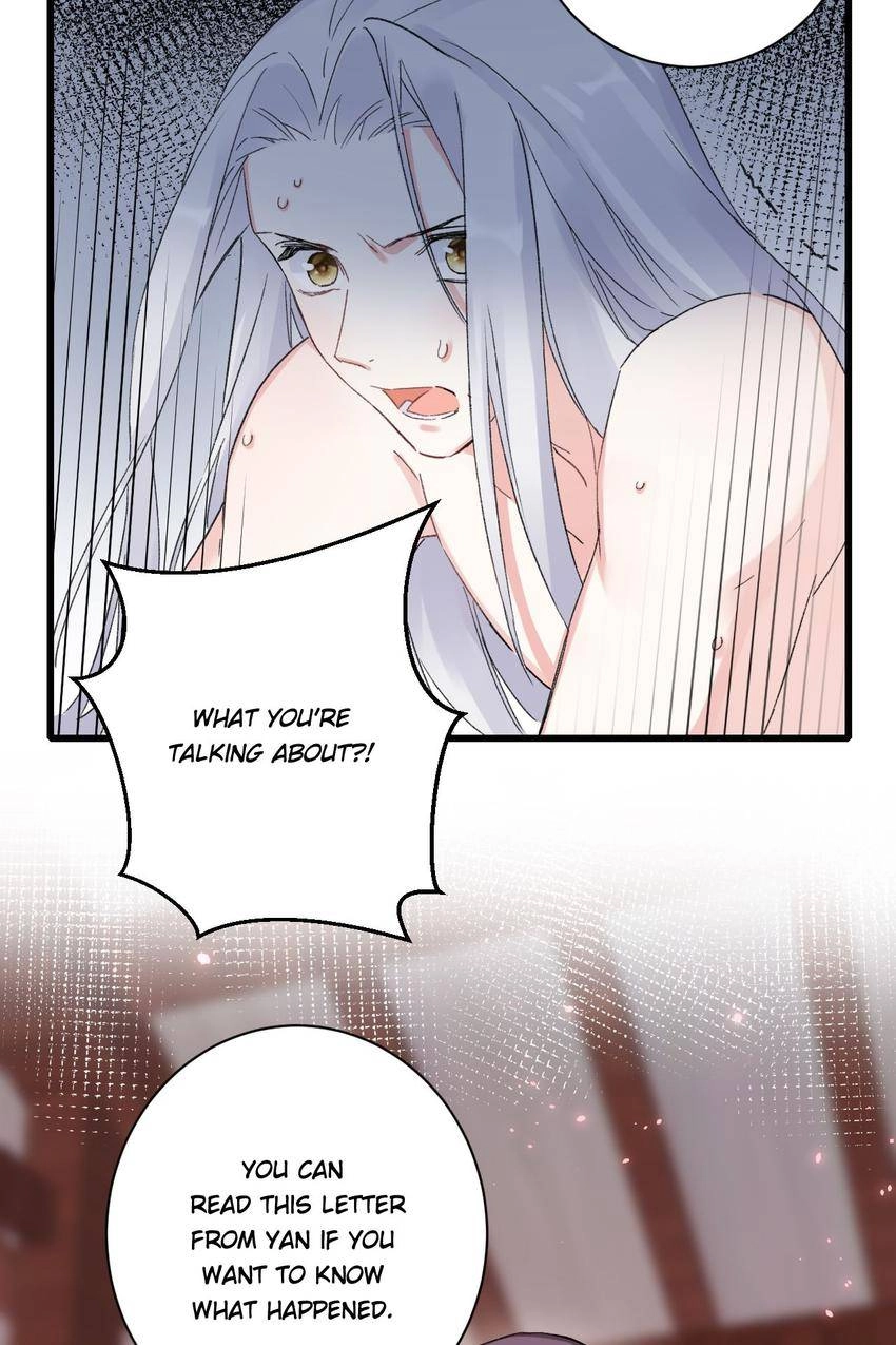 The Story of Hua Yan Chapter 43 page 42 - 