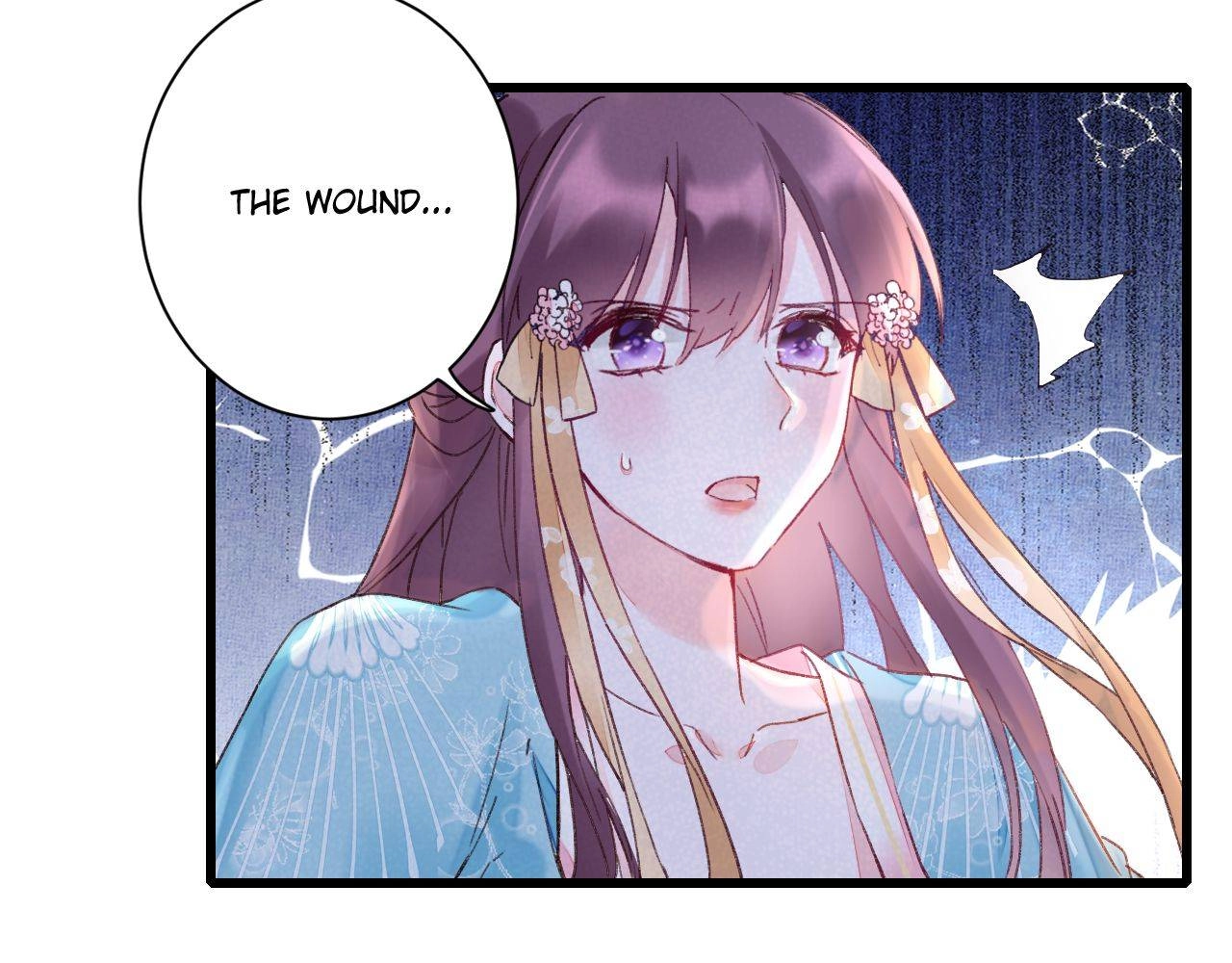 The Story of Hua Yan Chapter 43 page 7 - 