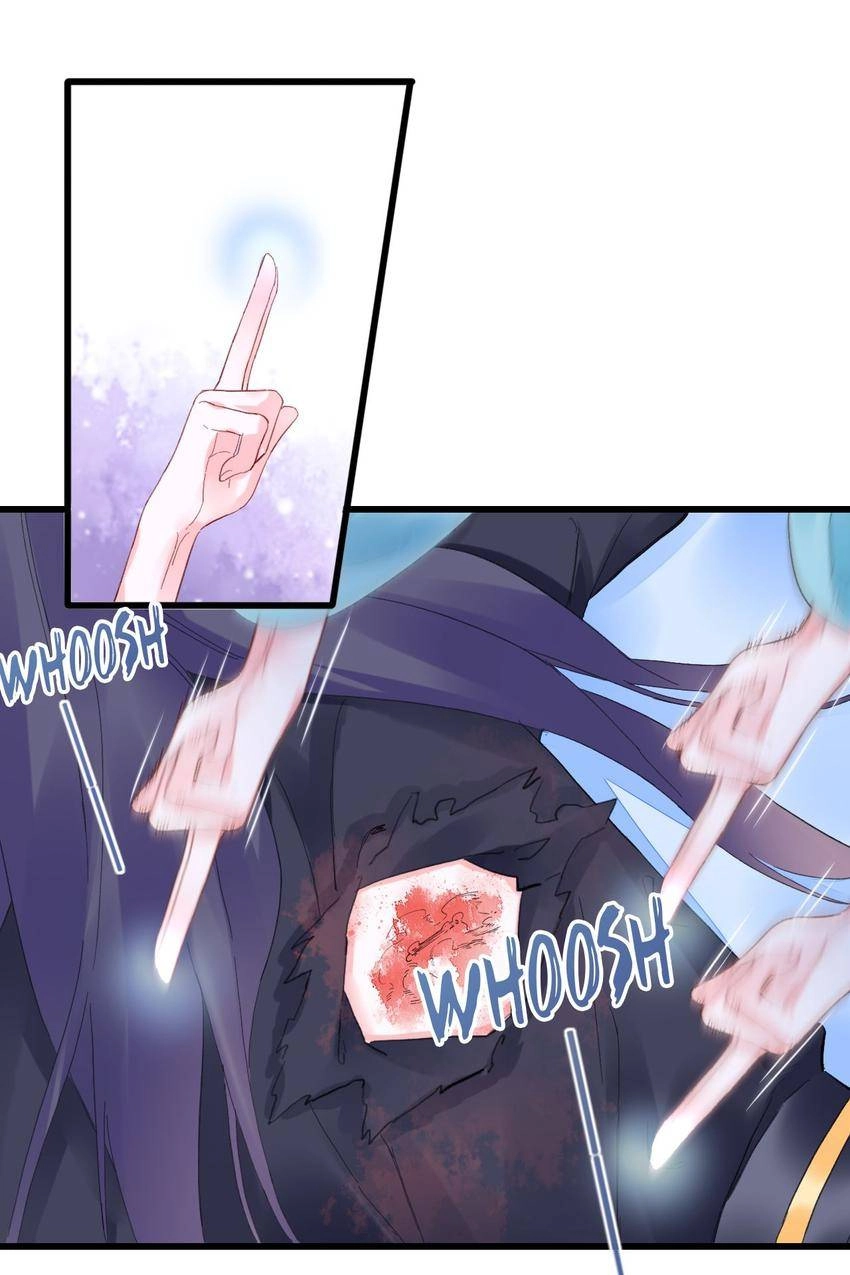 The Story of Hua Yan Chapter 43 page 8 - 