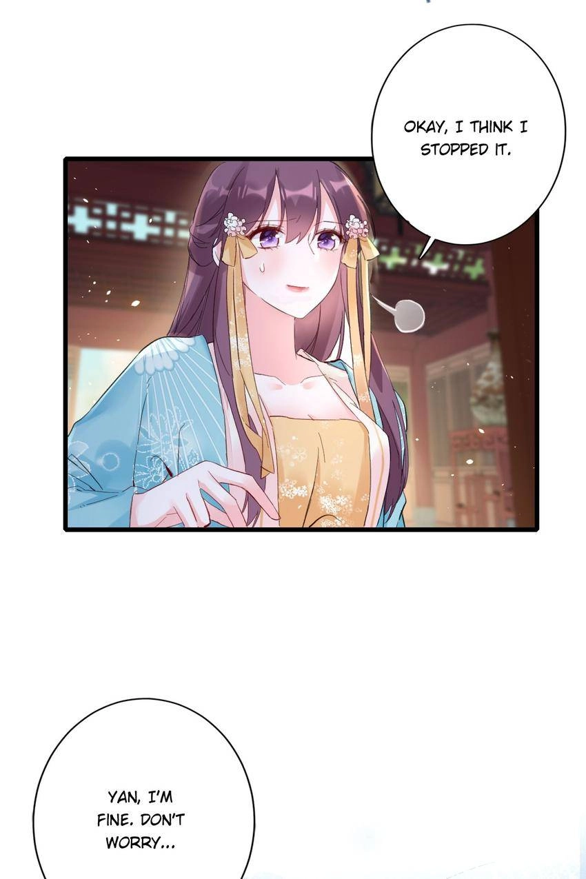 The Story of Hua Yan Chapter 43 page 9 - 