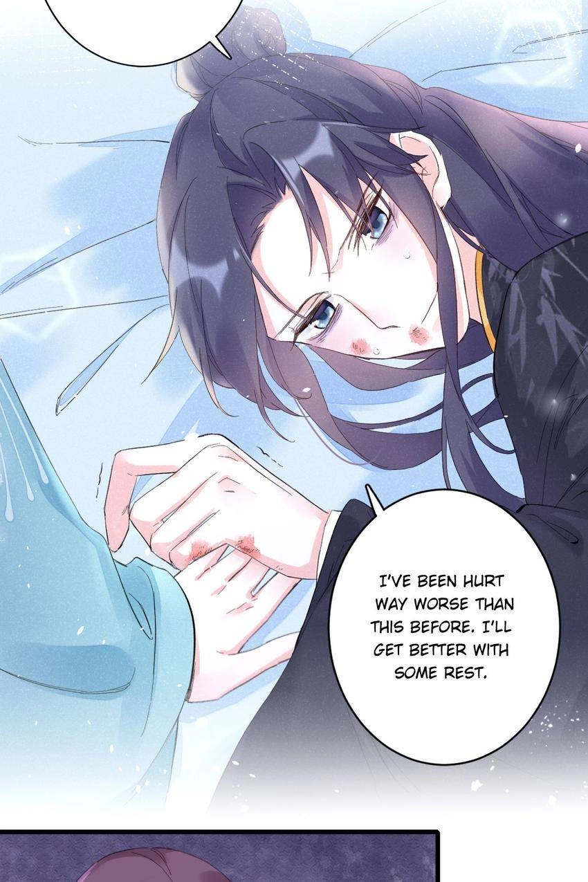 The Story of Hua Yan Chapter 43 page 10 - 
