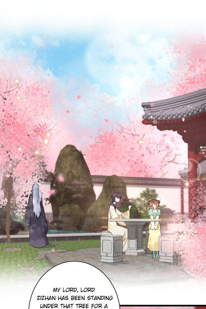 The Story of Hua Yan Chapter 44 page 2 - 