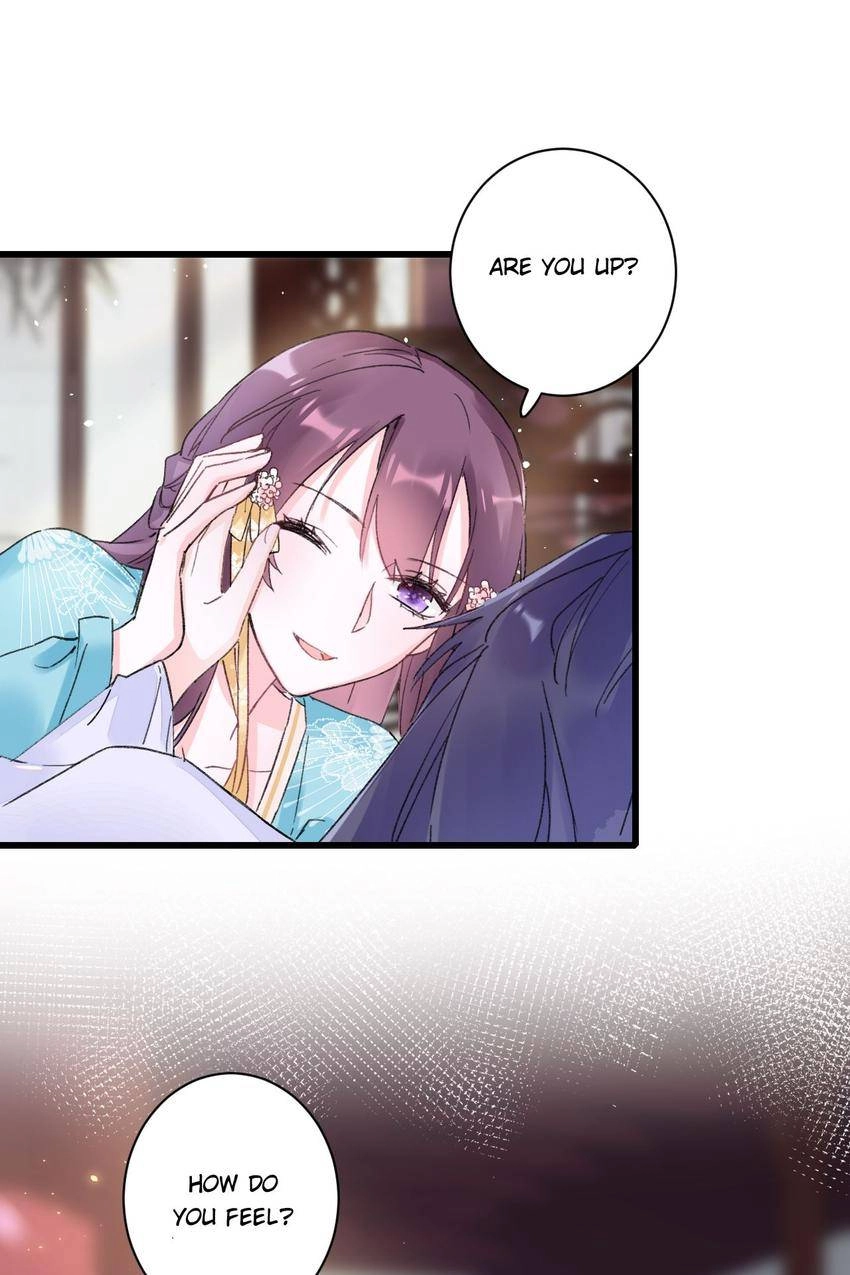 The Story of Hua Yan Chapter 44 page 11 - 