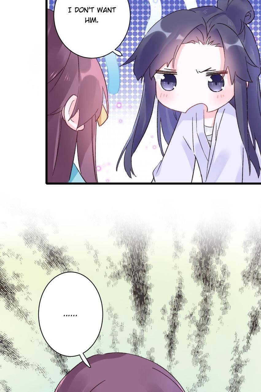 The Story of Hua Yan Chapter 44 page 16 - 