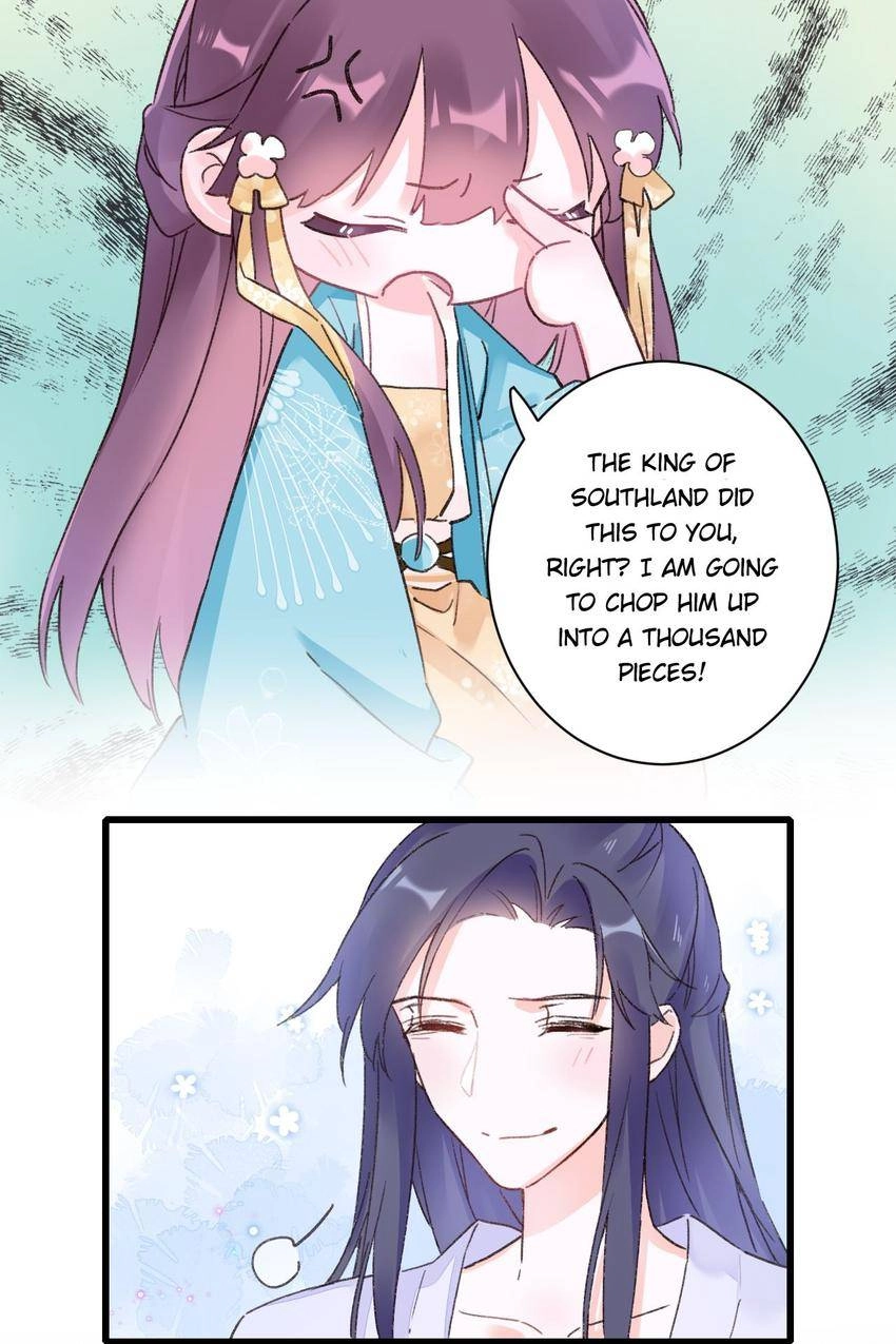 The Story of Hua Yan Chapter 44 page 17 - 