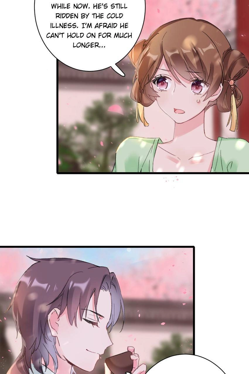 The Story of Hua Yan Chapter 44 page 3 - 