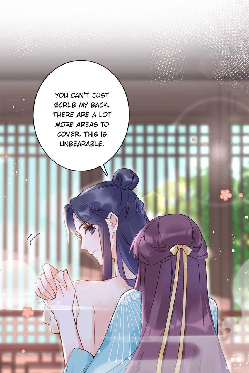 The Story of Hua Yan Chapter 44 page 26 - 